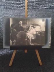 Tablo Kart Renklendirme Koleksiyonluk.