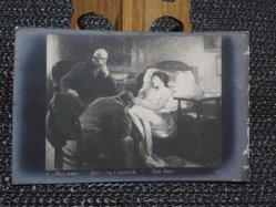 Tablo Kart Renklendirme Koleksiyonluk.