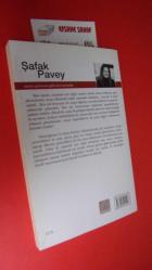 NEREYE GİDERSEM GÖKYÜZÜ BENİMDİR ** Birinci BASIM **