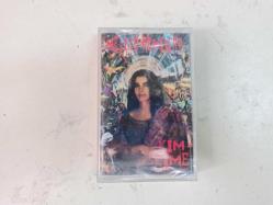 MELİKE DEMİRAĞ - KİM KİME DUM DUMA - KASET