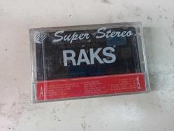 MELİKE DEMİRAĞ - KİM KİME DUM DUMA - KASET