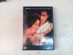 AŞKA SOR - ASK THE DUST - COLIN FARRELL - SALMA HAYEK - DVD