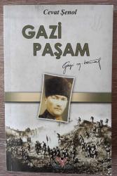 GAZİ PAŞAM