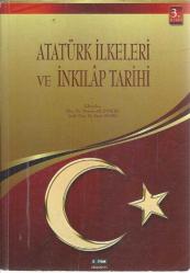 ATATÜRK İLKELERİ VE İNKILAP TARİHİ (3. BASKI)