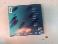 MERCAN DEDE - SU - CD