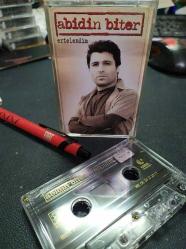 ABİDİN BİTER - ERTELENDİM - KASET
