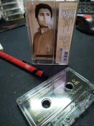 ABİDİN BİTER - ERTELENDİM - KASET