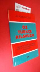 ÖZ TÜRKÇE KILAVUZU (YABANCI SÖZCÜKLERE, TÜRKÇE –TÜRKÇE SÖZCÜKLERE ,YABANCI KARŞILIKLAR )