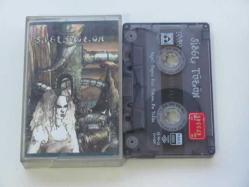 SİBEL TÜZÜN HAYAT BUYSA BEN YOKUM BU YOLDA Kaset .69