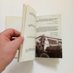 BABALAR SABUN KOKAR (CİLTLİ) (HAMDİ DALAN'IN HAYATI) (2.EL)