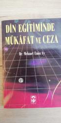 Din Eğitiminde Mükâfat ve Ceza