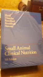 Small Animal Clinical Nutrition, 5th Edition