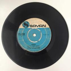 Cavit Erden / Kerem - Keklik Olsam / 45'lik plak