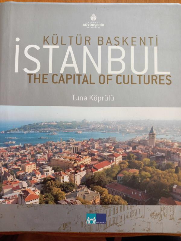 KÜLTÜR BASKENTİ İSTANBUL Istanbul 2010 avrupa kultur baskenti hi-res stock photography and