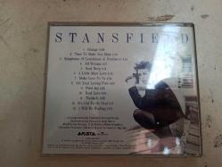 LISA STANSFIELD REAL LOVE