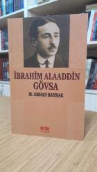 İbrahim Alaaddin Gövsa