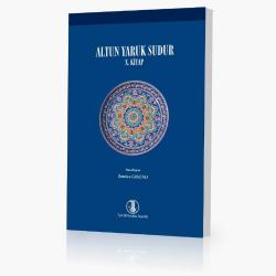 Altun Yaruk Sudur - X. Kitap ( 10. kitap )