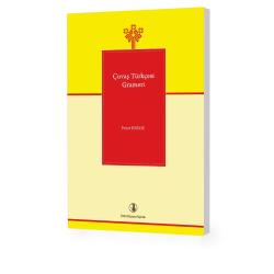 Çuvaş Türkçesi Grameri