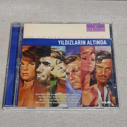 Türk Filmlerinin Unutulmaz Müzikleri (Yıldızların Altında) - CD