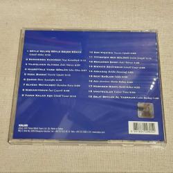 Türk Filmlerinin Unutulmaz Müzikleri (Yıldızların Altında) - CD