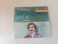 SEYİT AL (CAN HATİCE) (TRT ARŞİV SERİSİ 163)