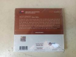 AZİZ ŞENSES ( YENİCE YOLLARI ) (TRT ARŞİV SERİSİ 150 )