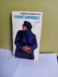 MAVİ SAVAŞÇI - İKİNCİ EL