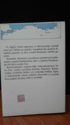 Trabzon Kuleleri İngiliz Misyonerler Karadeniz'de