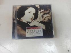 THE ART OF AMALIA RODRIGUES CD
