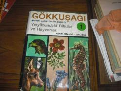 GÖKKUŞAĞI MODERN ANSİKLOPEDİK BİLGİLER CİLT: 2 - BAŞLANGIÇTAN BUGÜNE KADAR TARİH