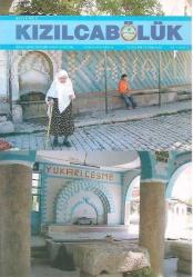 LOT.18 » Köyümüz Kızılcabölük Yıl 1 Sayı 2