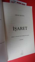 İŞARET ADINA NE DERSEN DE HAKİKAT BİR TANEDİR  .. CİLT -1-2- TAKIM ...
