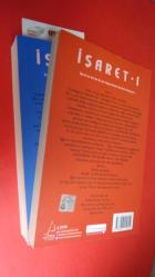 İŞARET ADINA NE DERSEN DE HAKİKAT BİR TANEDİR  .. CİLT -1-2- TAKIM ...