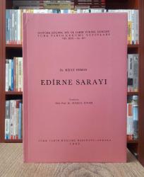 Edirne Sarayı
