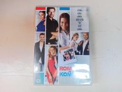 ROMANTİK KOMEDİ - AŞK TADINDA ( DVD )