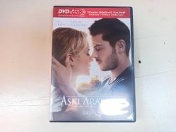 AŞKI ARAKEN - The Lucky One DVD