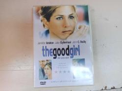 DVD - THE GOOD GIRL / İYİ BİR KIZ
