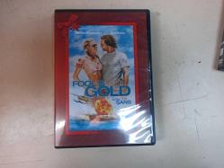 ALTIN ŞANS FOOL'S GOLD DVD FİLM
