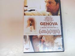 DVD - CENOVA / GENOVA - BİR MICHAEL WINTERBOTTOM FİLMİ - COLIN FIRTH, WILLA HOLLAND