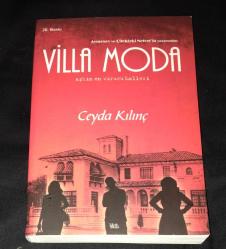 VİLLA MODA