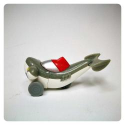 Köpekbalığı / Oyuncak Figür