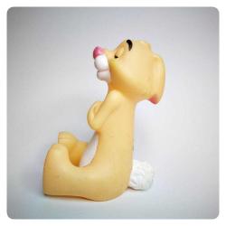 Tavşan - Winnie The Pooh / Oyuncak Figür