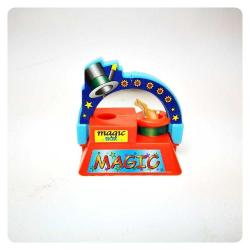 Magic Box / Oyuncak Figür