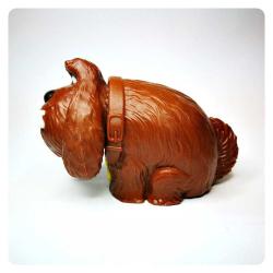 Duke Brown / Oyuncak Figür