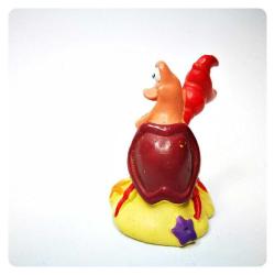 Yengeç Sebastian - Küçük Deniz Kızı / Oyuncak Figür