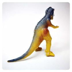 Allosaurus Dinozor - 1972 Inpro - Hong Kong / Oyuncak Figür