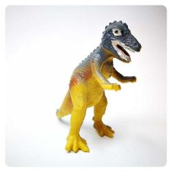 Allosaurus Dinozor - 1972 Inpro - Hong Kong / Oyuncak Figür