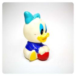 Bebek Daisy Duck / Oyuncak Figür