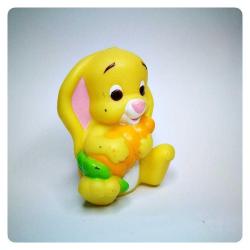 Bebek Tavşan - Winnie The Pooh / Oyuncak Figür