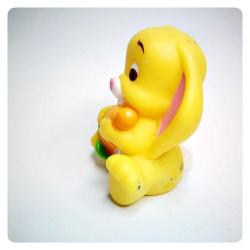 Bebek Tavşan - Winnie The Pooh / Oyuncak Figür